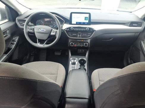 Used 2022 Ford Escape SE w/ Convenience Package image 10