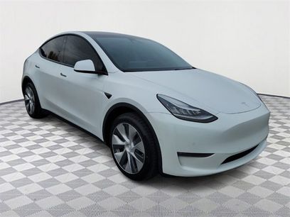 Used 2020 Tesla Model Y Long Range
