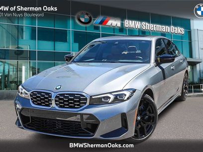 Used 2025 BMW M340i w/ Premium Package