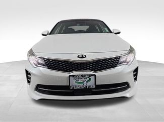 Used 2016 Kia Optima SX w/ Chrome Wheel Package video 2