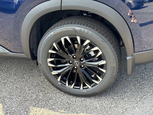 New 2026 Nissan Rogue Dark Armor AWD/4WD image 11