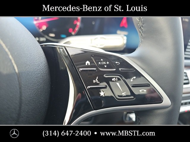 New 2026 Mercedes-Benz GLE 450 4MATIC image 29