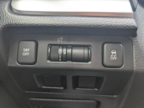 Used 2015 Subaru Crosstrek 2.0i Limited image 33