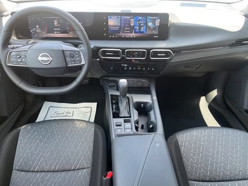 New 2026 Nissan Sentra SV FWD image 12