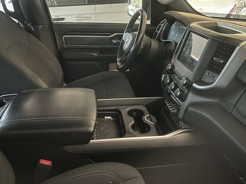 Used 2019 RAM 1500 Big Horn AWD/4WD image 7