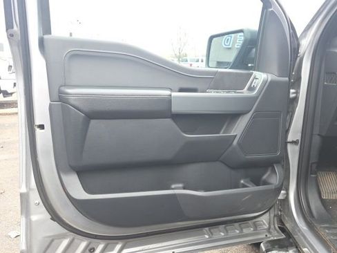 Used 2024 Ford F150 XLT w/ Mobile Office Package image 19