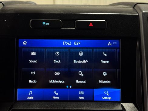 Used 2021 Ford F250 XLT AWD/4WD image 35