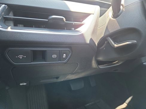 New 2026 Kia K4 EX FWD image 24