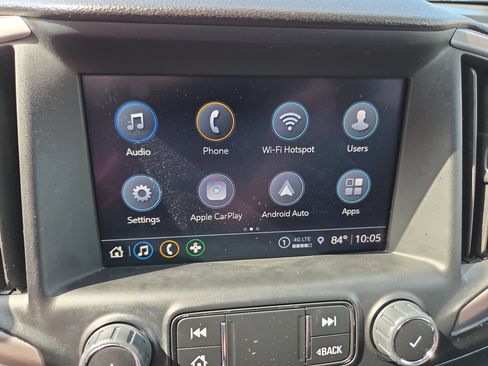 Certified 2023 GMC Terrain AT4 w/ LPO, Floor Liner Package AWD/4WD image 21