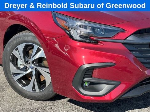 New 2025 Subaru Legacy Premium image 10