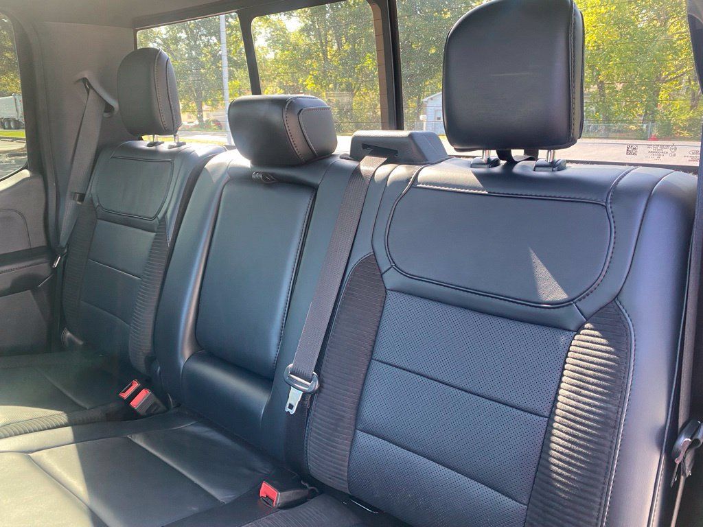 Used 2022 Ford F150 Raptor w/ Equipment Group 801A High AWD/4WD image 36