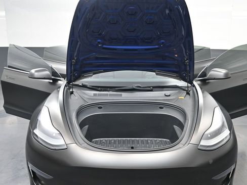 Used 2021 Tesla Model 3 Standard Range Plus image 20