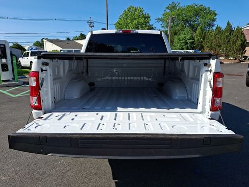 Used 2023 Ford F150 XL w/ STX Appearance Package AWD/4WD image 29