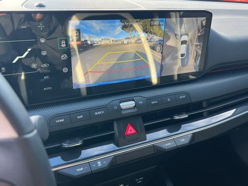 Certified 2025 Kia K4 GT-Line Turbo image 21