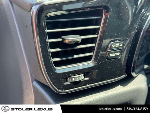 Used 2024 Lexus NX 350h AWD image 22