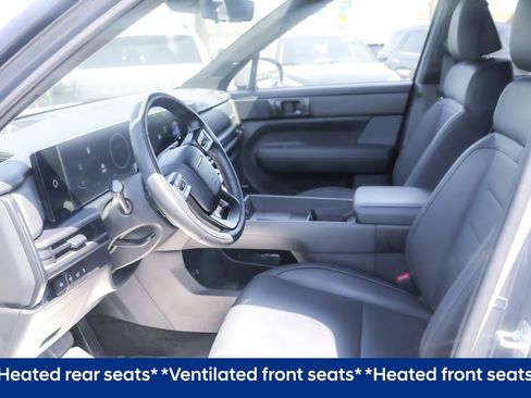 Used 2026 Hyundai Santa Fe Calligraphy AWD/4WD image 6