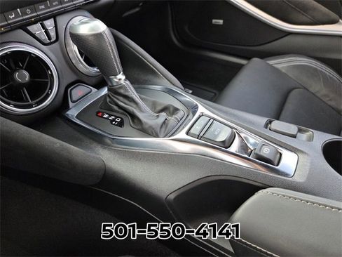 Used 2023 Chevrolet Camaro SS image 31