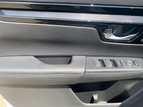 Certified 2024 Honda CR-V EX-L image 36