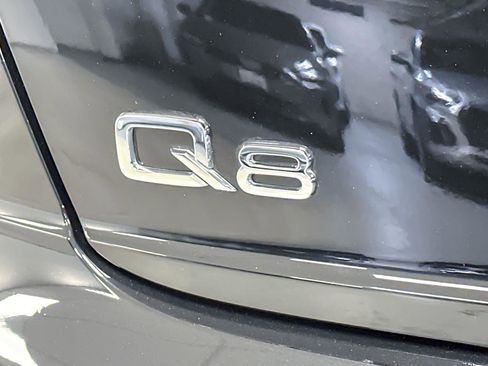 Used 2023 Audi Q8 Premium Plus w/ Premium Plus Package image 27