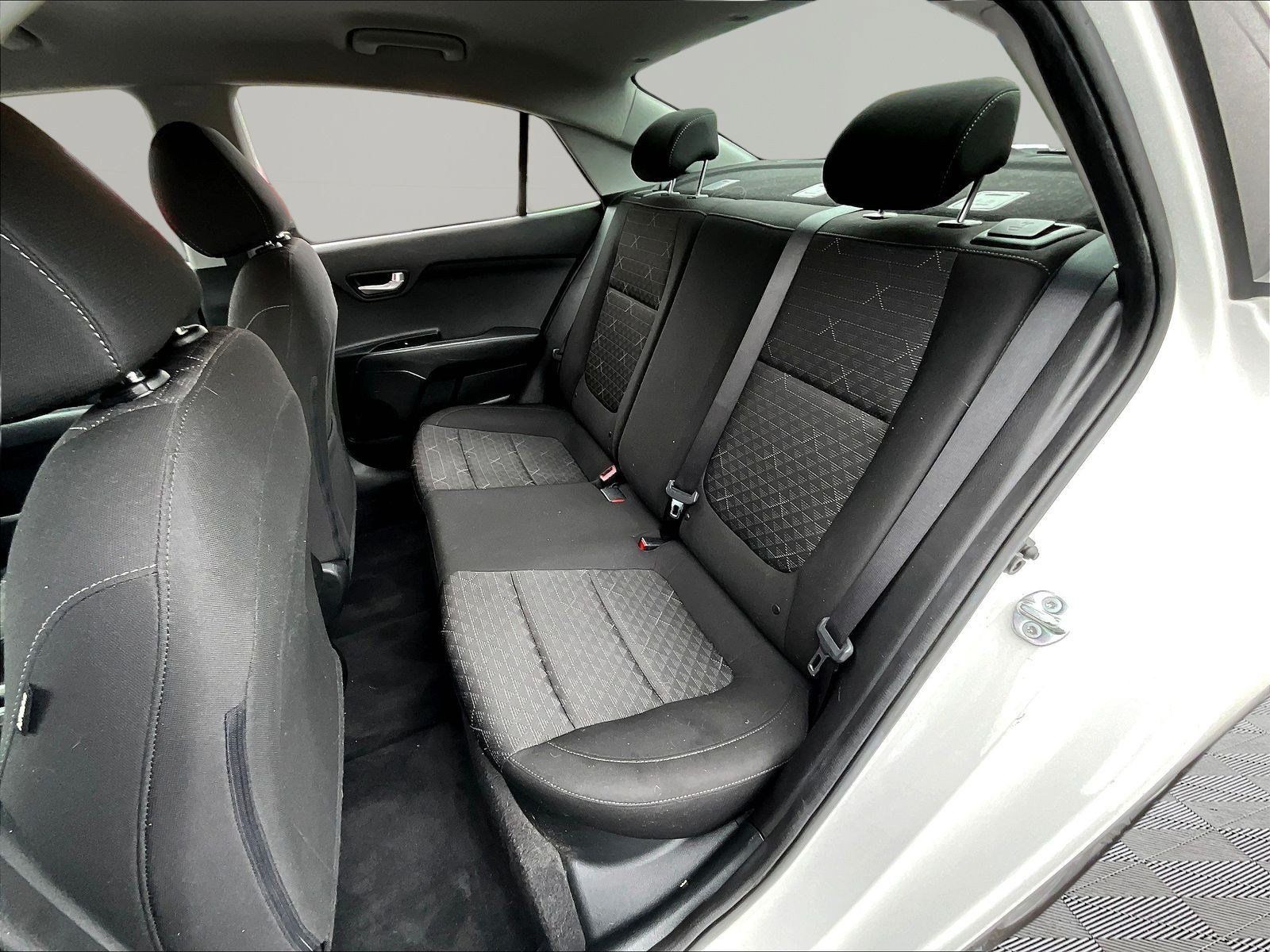 Used 2023 Kia Rio S FWD image 21
