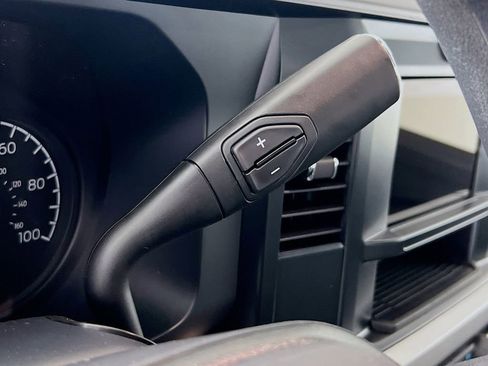 New 2026 Ford F250 XL w/ XL Chrome Package image 9