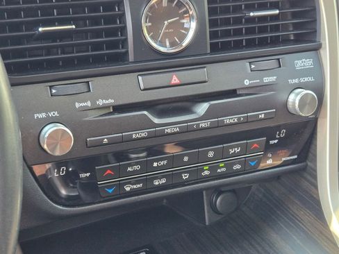 Used 2016 Lexus RX 350 AWD w/ Premium Package image 39