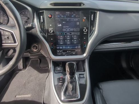 Used 2024 Subaru Legacy Touring XT image 21