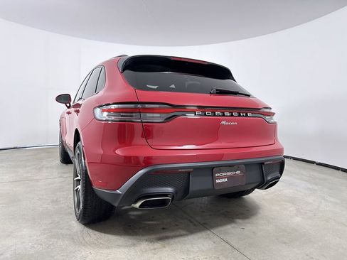 New 2026 Porsche Macan image 20