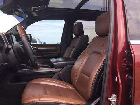 Used 2019 RAM 1500 Limited AWD/4WD image 15