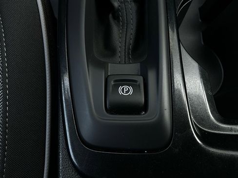 Used 2025 Chevrolet TrailBlazer LT image 20