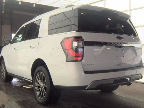 Used 2020 Ford Expedition Limited RWD image 6