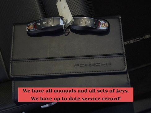 Used 2015 Porsche 911 4 Coupe image 41