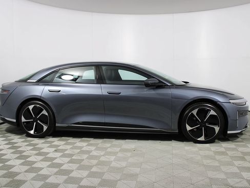 Used 2023 Lucid Air Pure AWD/4WD image 49