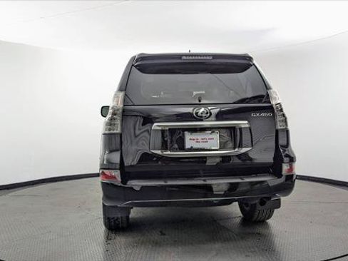 Used 2020 Lexus GX 460 Premium w/ Premium Package AWD/4WD image 7