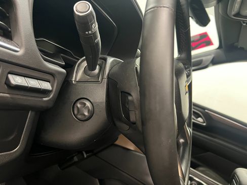 Used 2024 Chevrolet Tahoe High Country image 33