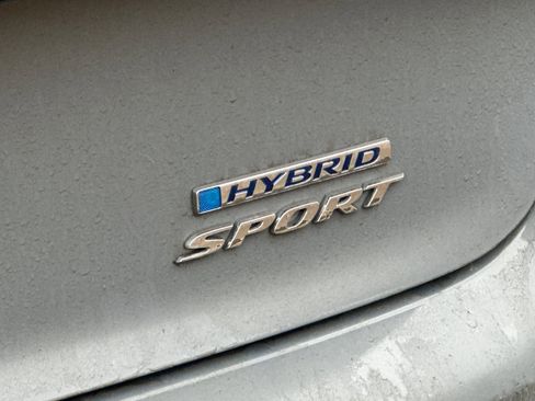 Used 2023 Honda Accord Sport image 9