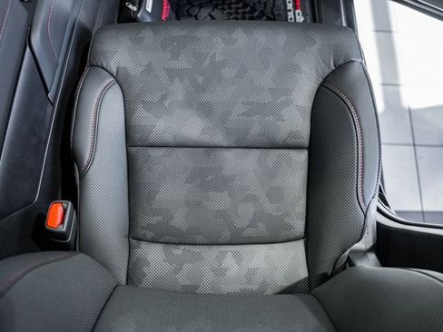 New 2026 Toyota Sequoia TRD Pro image 38