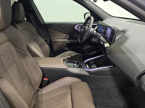 New 2026 BMW X3 xDrive30 w/ Convenience Package image 24