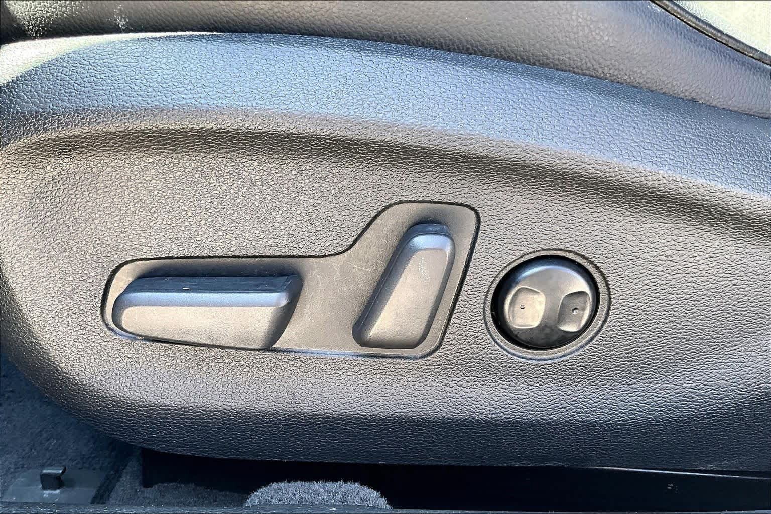 Used 2018 Hyundai Sonata Sport FWD image 29