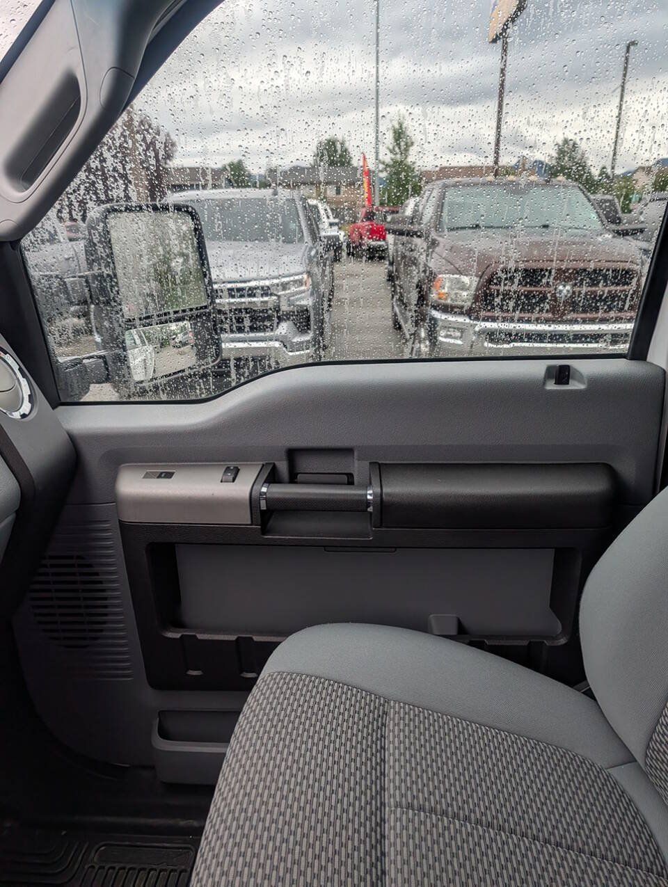 Used 2014 Ford F250 XLT AWD/4WD image 23