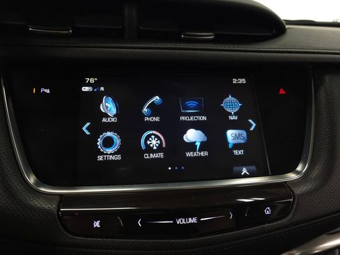 Used 2019 Cadillac XT5 Luxury AWD/4WD image 23