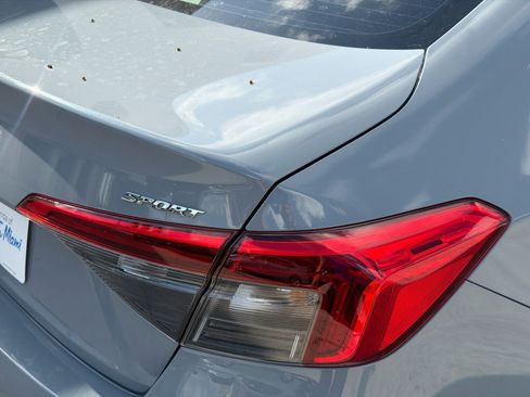 Certified 2024 Honda Civic Sport image 26