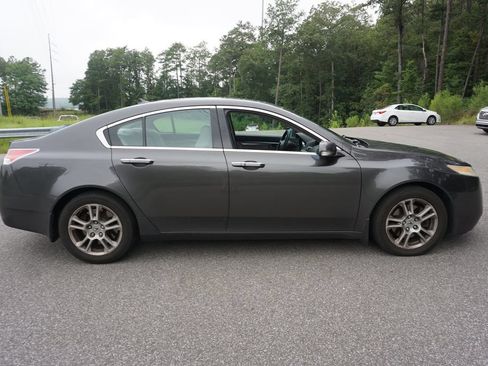 Used 2011 Acura TL w/ Technology Package FWD image 20