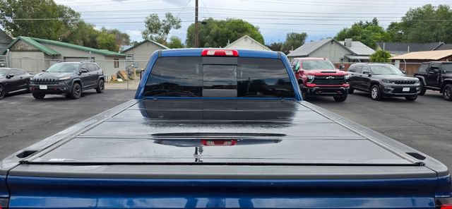 Used 2019 Chevrolet Silverado 3500 High Country w/ Duramax Plus Package AWD/4WD image 7