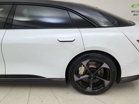 Used 2024 Lucid Air Grand Touring AWD/4WD image 10