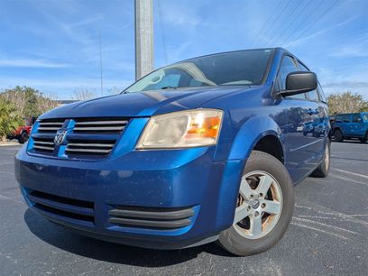 Used 2010 Dodge Grand Caravan Hero w/ Popular Equipment Group