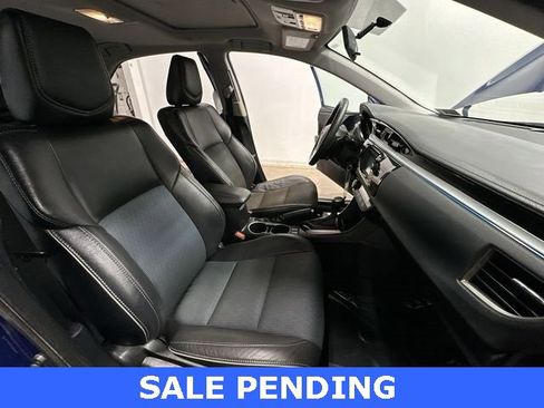 Used 2015 Toyota Corolla S image 20