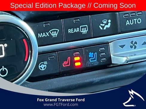 Certified 2023 Ford Expedition XLT AWD/4WD image 25