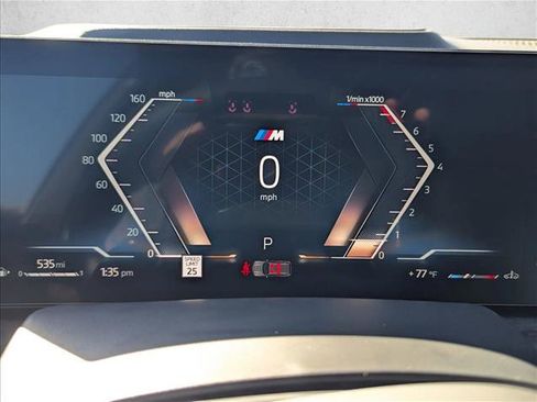 New 2026 BMW X5 sDrive40i w/ M Sport Package image 10