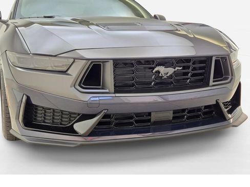 Used 2025 Ford Mustang Dark Horse RWD image 4